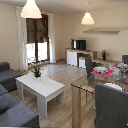 Apartamento Turisticos Puente Romano P3 1-A Salamanka Zewnętrze zdjęcie