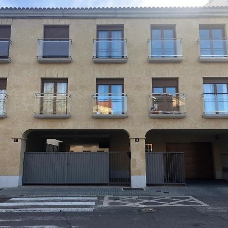 Apartamento Turisticos Puente Romano P3 1-A Salamanka Zewnętrze zdjęcie