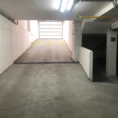 Apartamento Turisticos Puente Romano P3 1-A Salamanka Zewnętrze zdjęcie