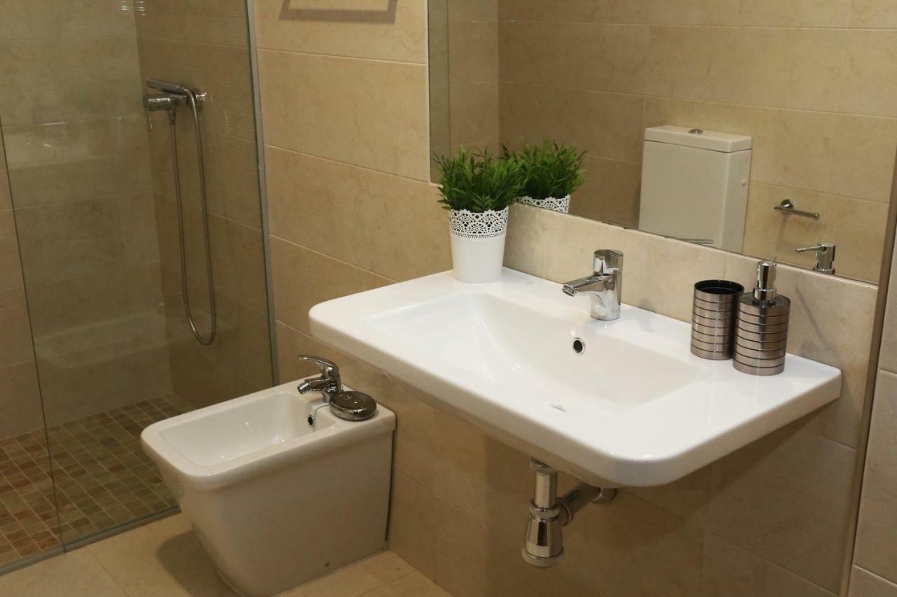Apartamento Turisticos Puente Romano P3 1-A Salamanka Zewnętrze zdjęcie