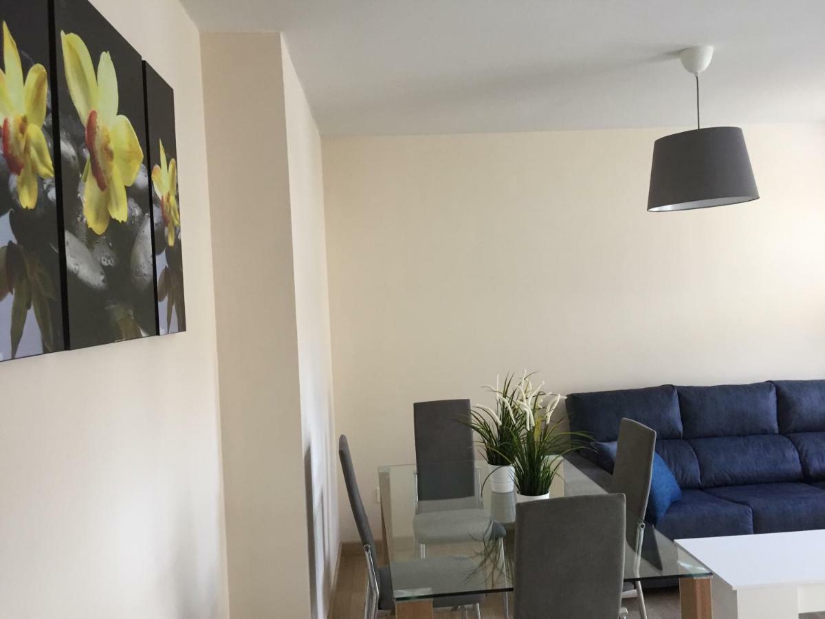 Apartamento Turisticos Puente Romano P3 1-A Salamanka Zewnętrze zdjęcie
