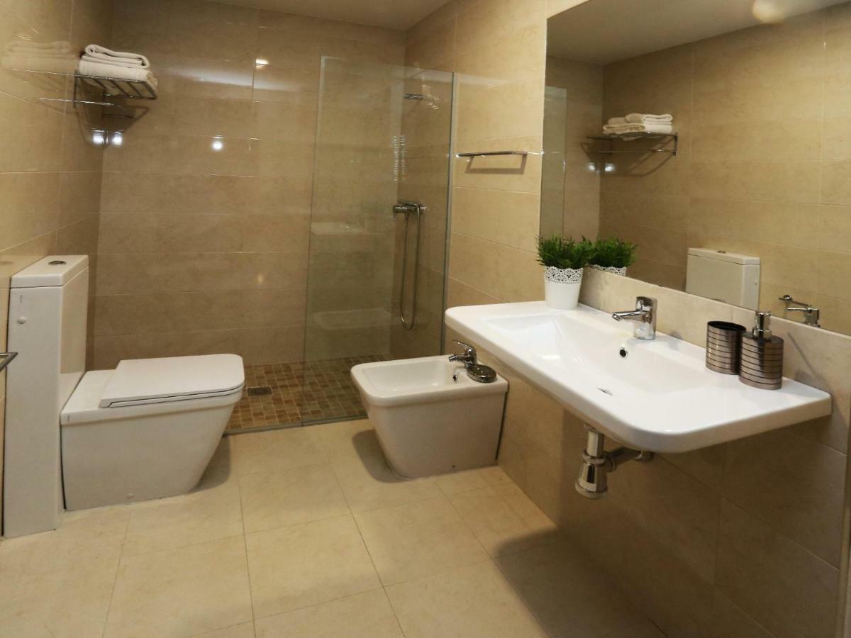Apartamento Turisticos Puente Romano P3 1-A Salamanka Zewnętrze zdjęcie