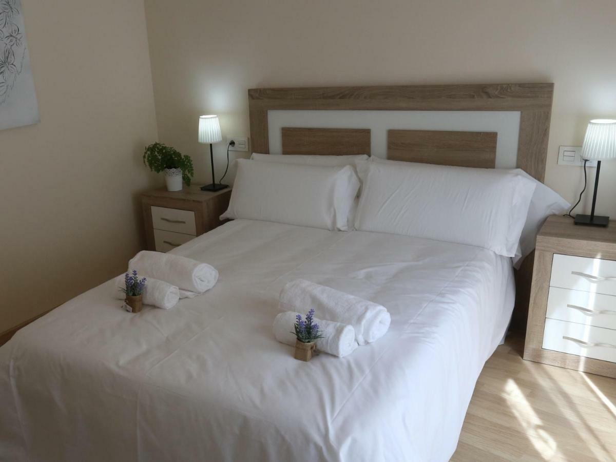 Apartamento Turisticos Puente Romano P3 1-A Salamanka Zewnętrze zdjęcie