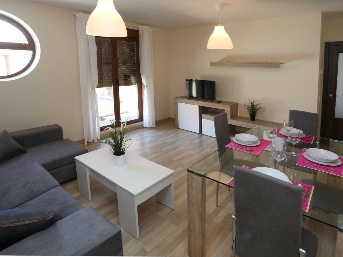 Apartamento Turisticos Puente Romano P3 1-A Salamanka Zewnętrze zdjęcie